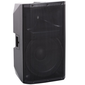 Акустическая система активная двухполосная