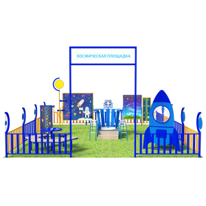 космос (1) космос (1)