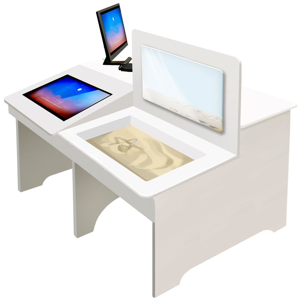 Стол логопеда: коррекция речи