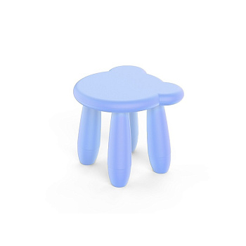 Табурет детский 28х27х26