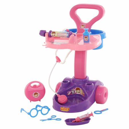 Набор Доктор №9 (2)