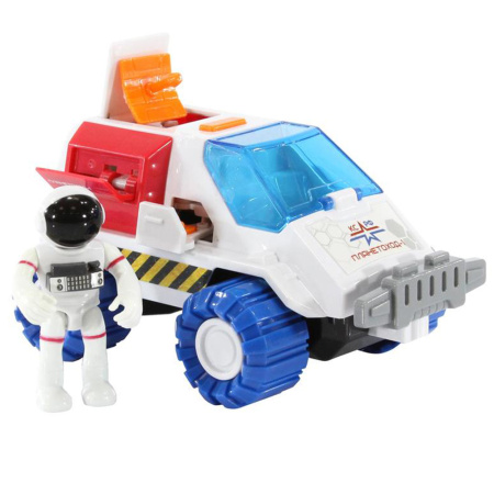 Игровой набор Космический планетоход_3 Игровой набор Космический планетоход_3