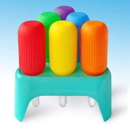 комплект пипеток