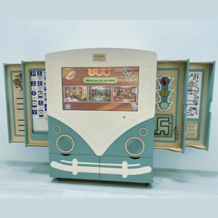 АМА-109 АМА-109