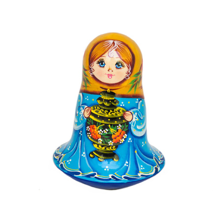 Неваляшка Матрена