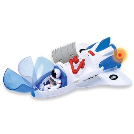 Игровой набор Космический шаттл (2)